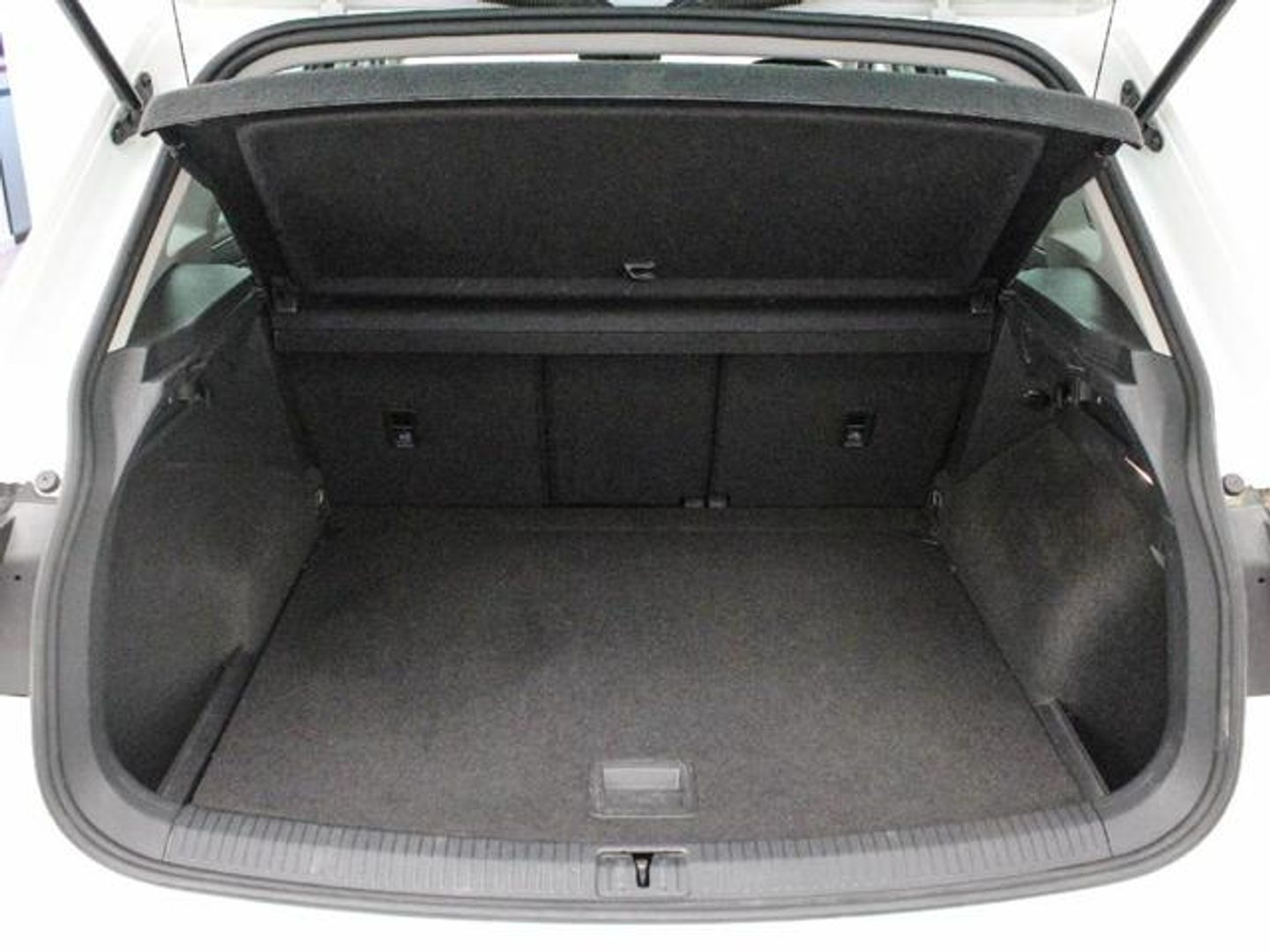 Volkswagen Tiguan Life 1.5 TSI 96 kW (130 CV)