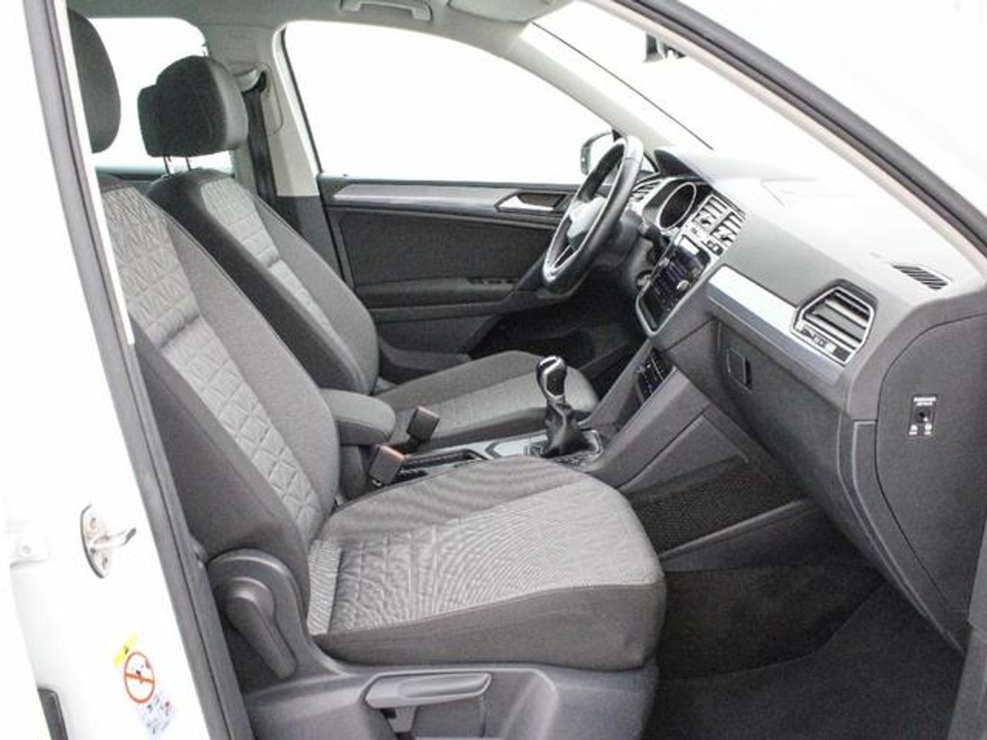 Volkswagen Tiguan Life 1.5 TSI 96 kW (130 CV)