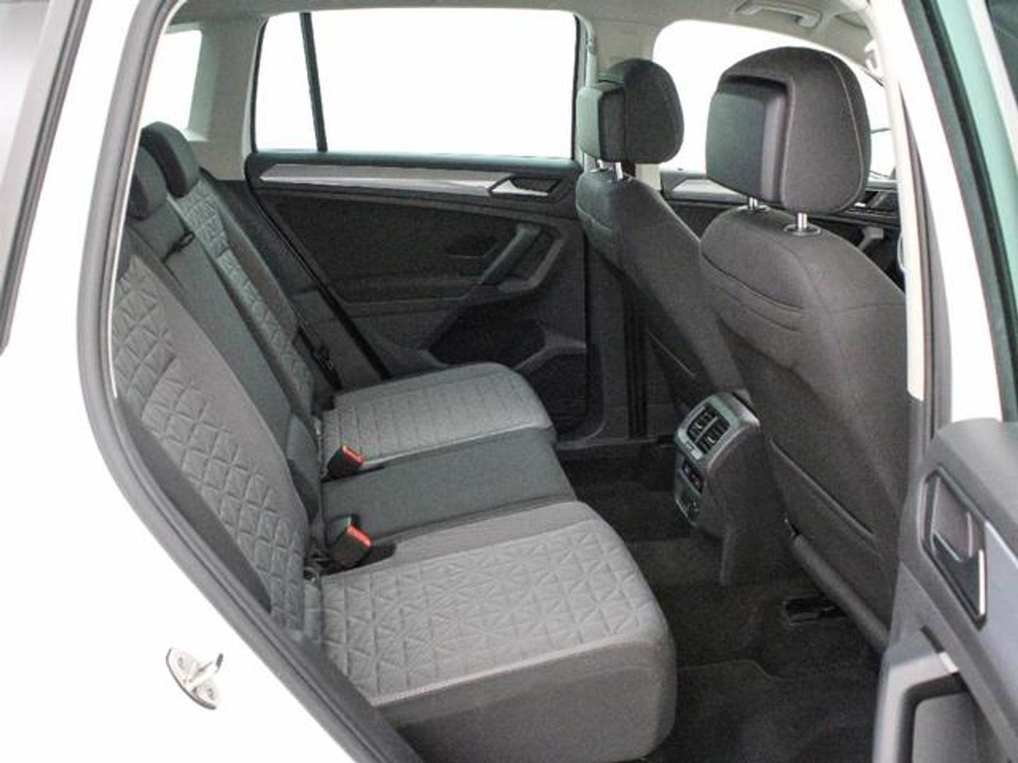 Volkswagen Tiguan Life 1.5 TSI 96 kW (130 CV)