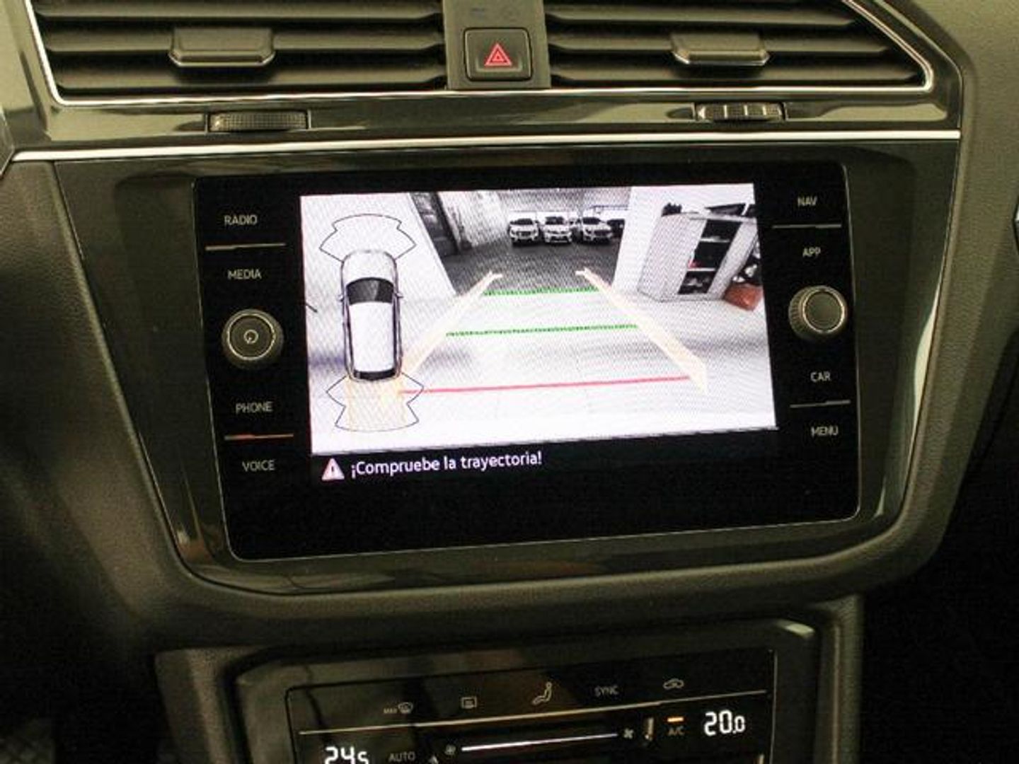 Volkswagen Tiguan Life 1.5 TSI 96 kW (130 CV)