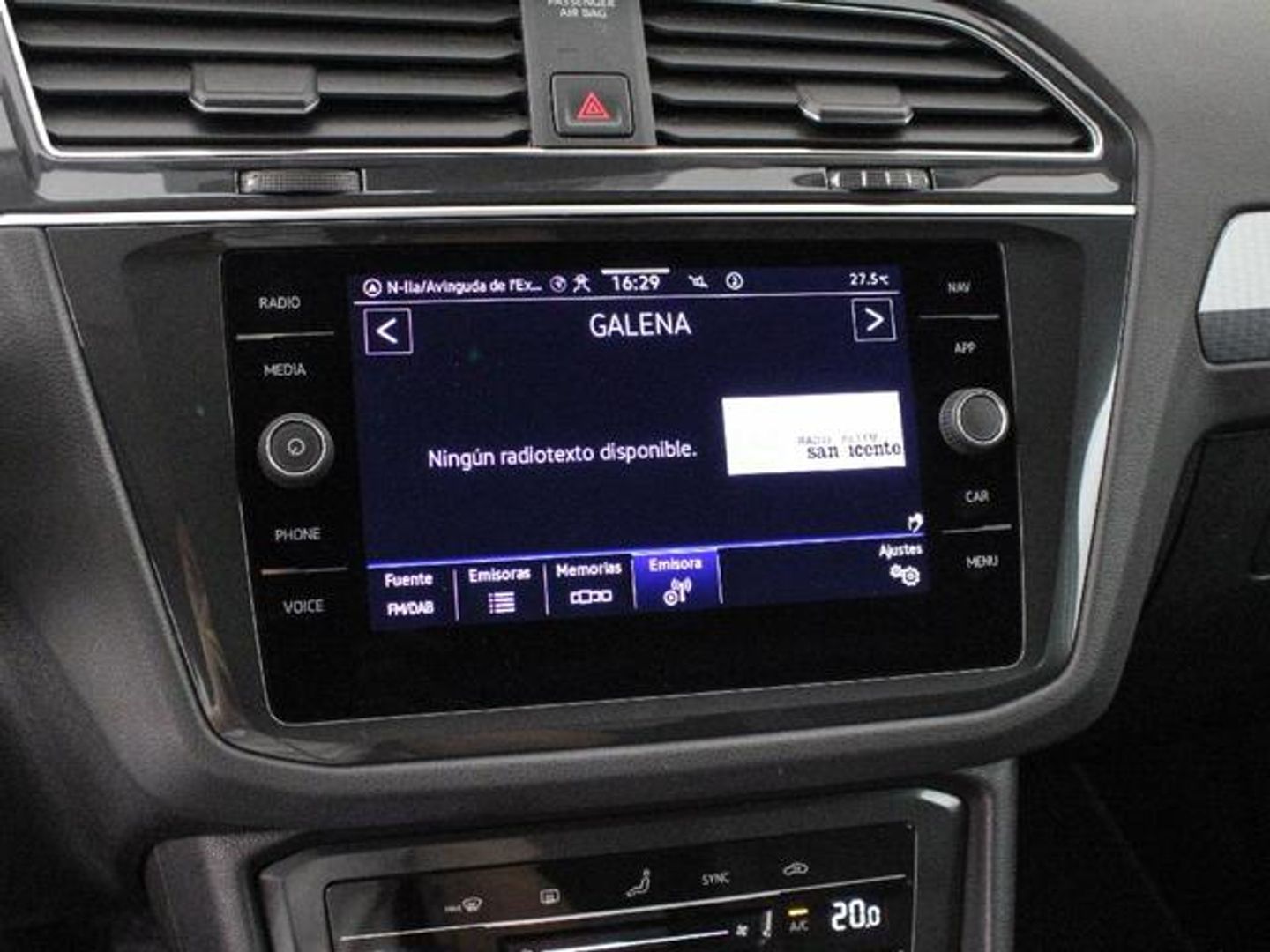 Volkswagen Tiguan Life 1.5 TSI 96 kW (130 CV)
