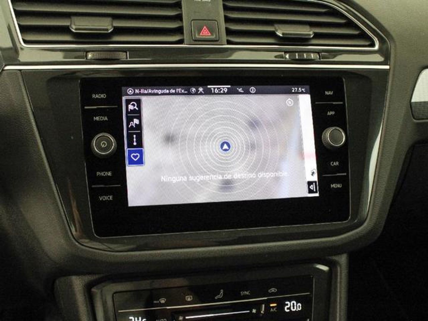 Volkswagen Tiguan Life 1.5 TSI 96 kW (130 CV)