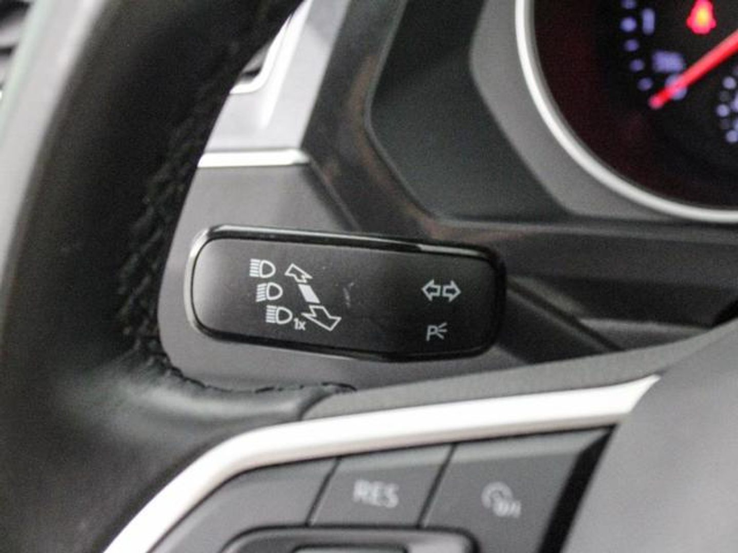 Volkswagen Tiguan Life 1.5 TSI 96 kW (130 CV)
