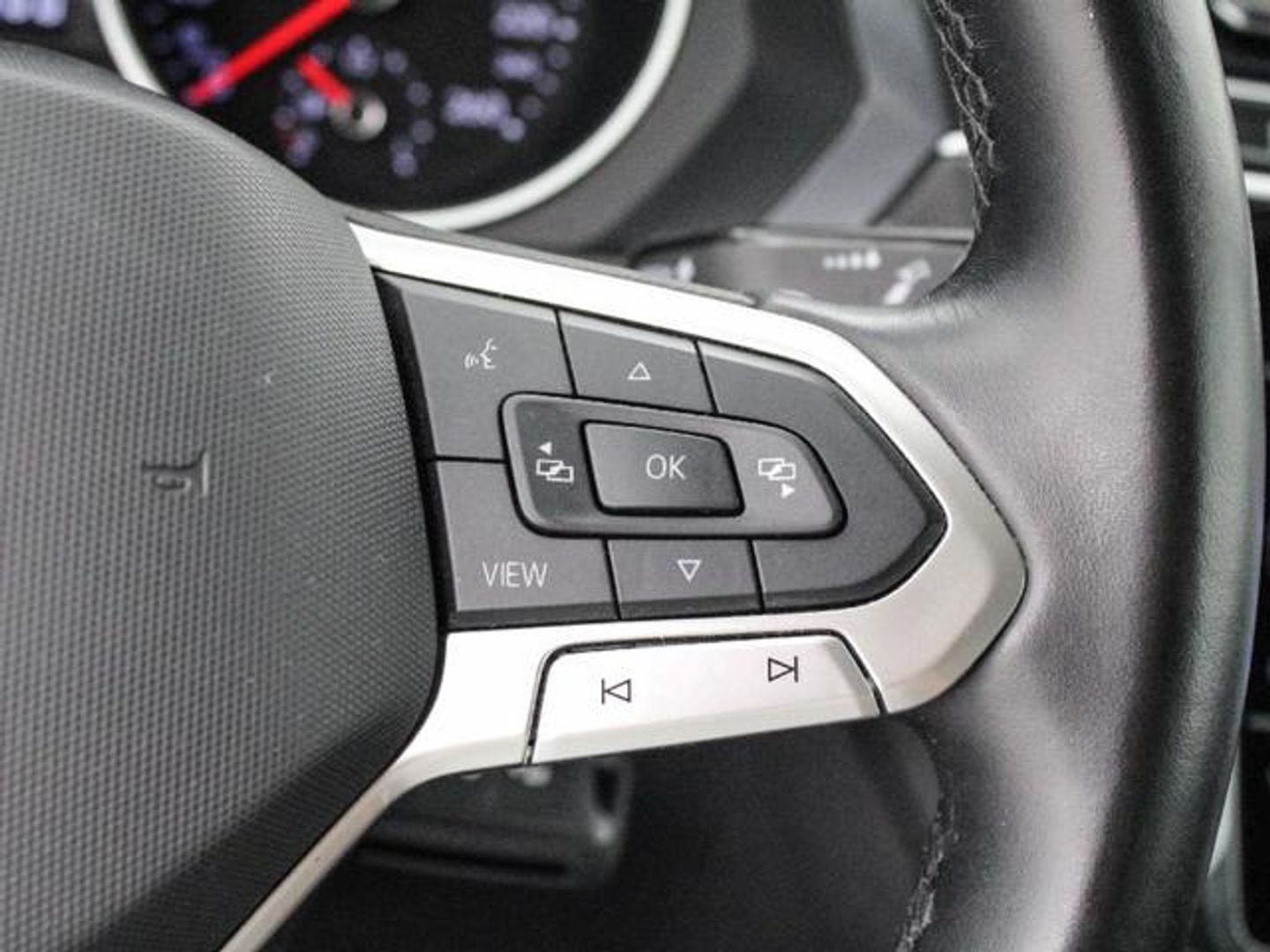 Volkswagen Tiguan Life 1.5 TSI 96 kW (130 CV)