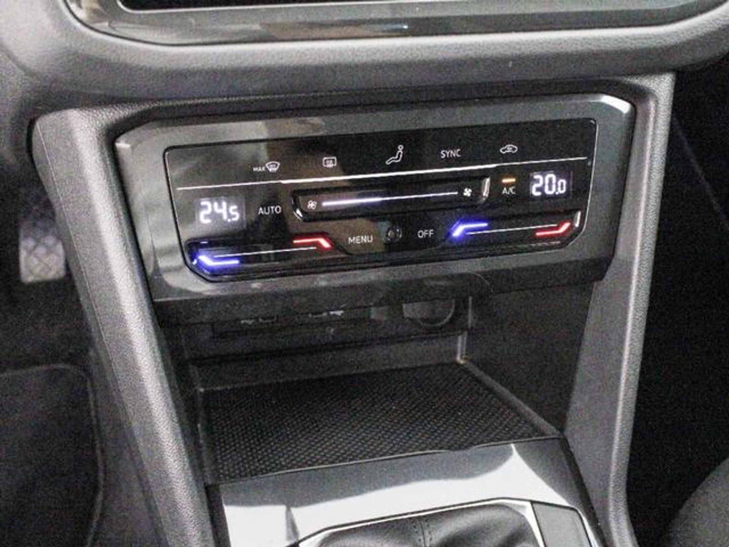 Volkswagen Tiguan Life 1.5 TSI 96 kW (130 CV)