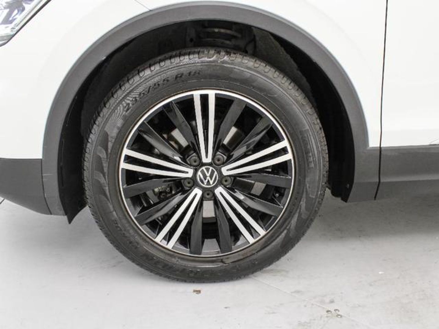 Volkswagen Tiguan Life 1.5 TSI 96 kW (130 CV)