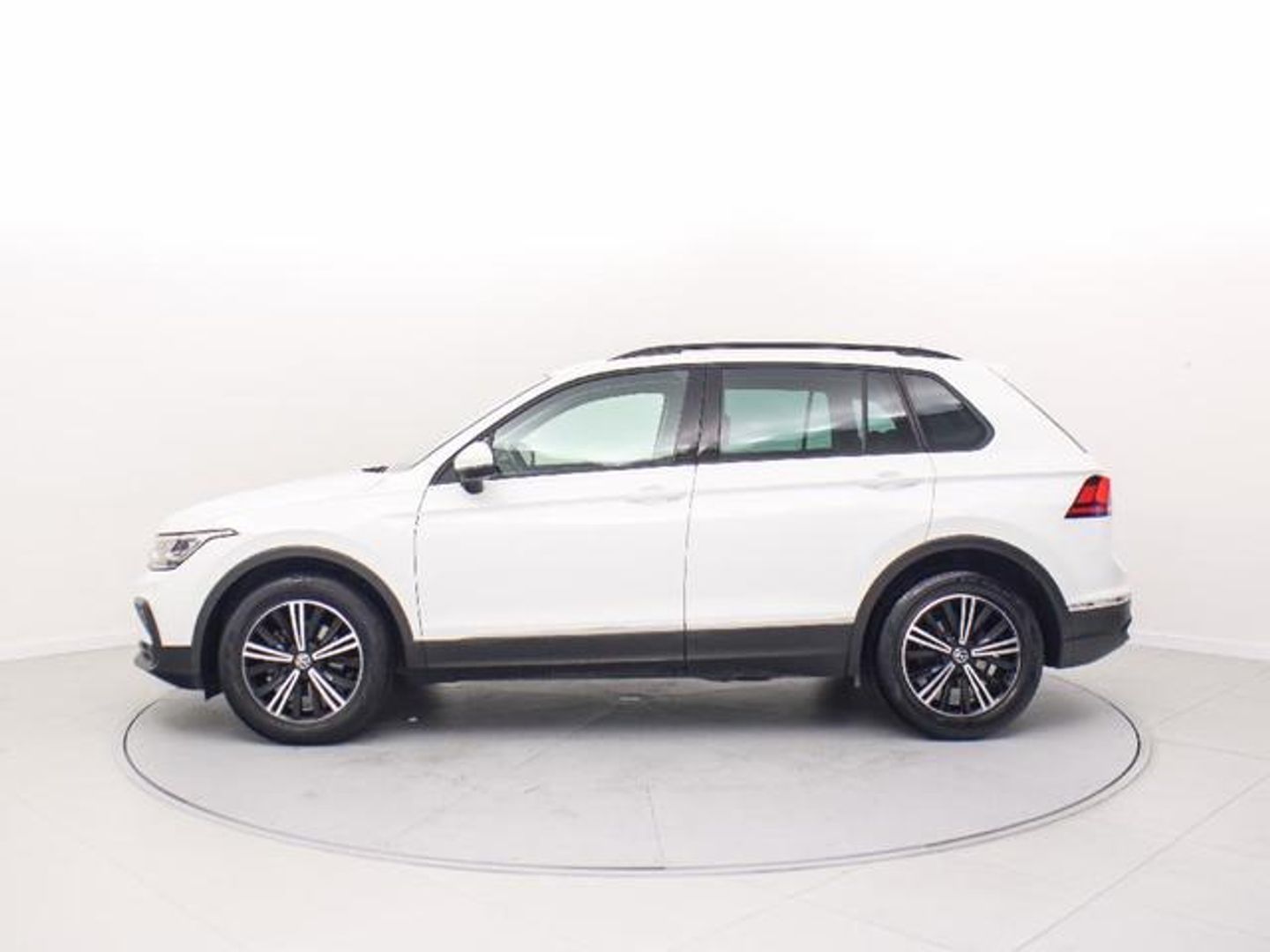 Volkswagen Tiguan Life 1.5 TSI 96 kW (130 CV)