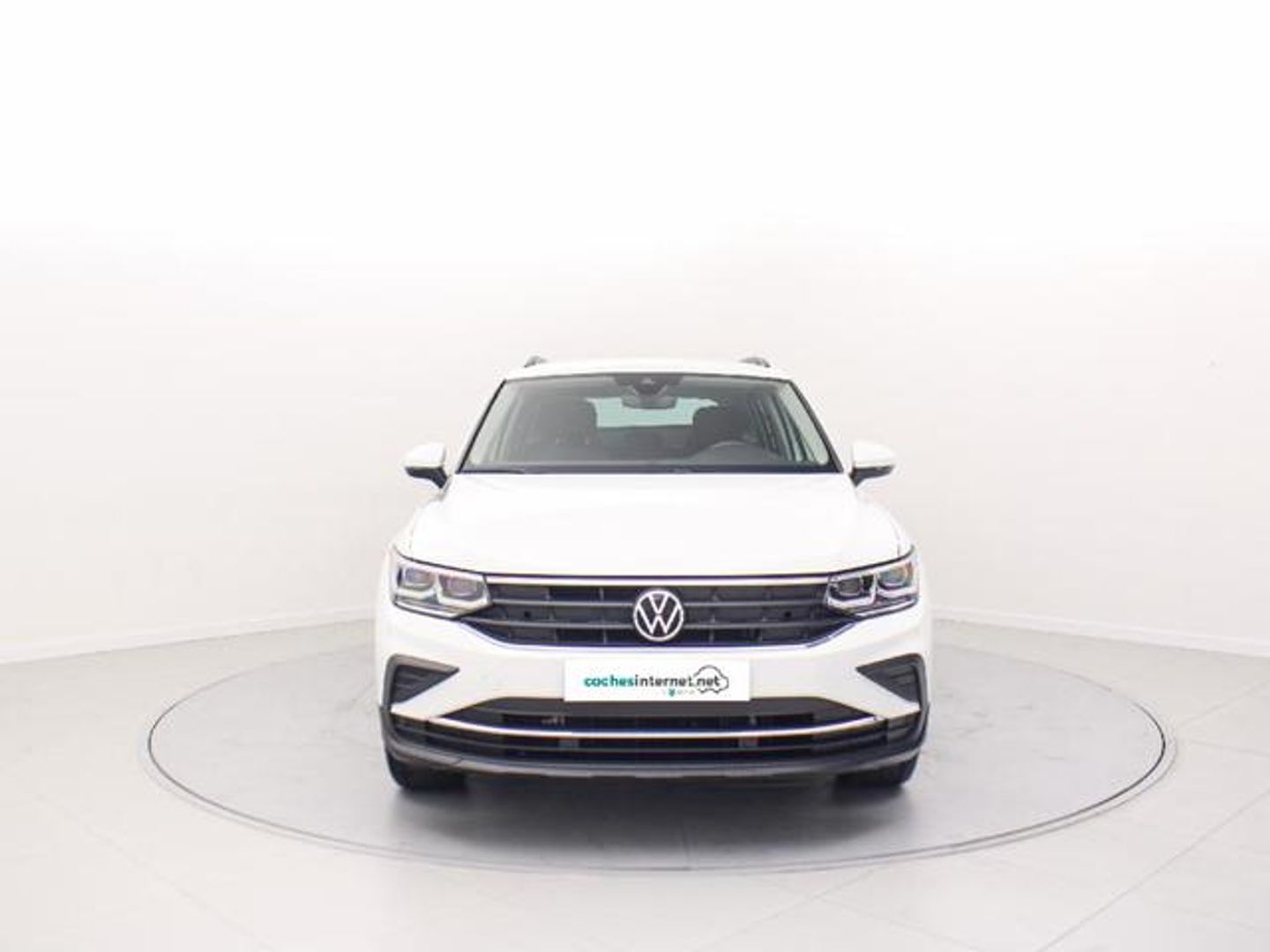 Volkswagen Tiguan Life 1.5 TSI 96 kW (130 CV)
