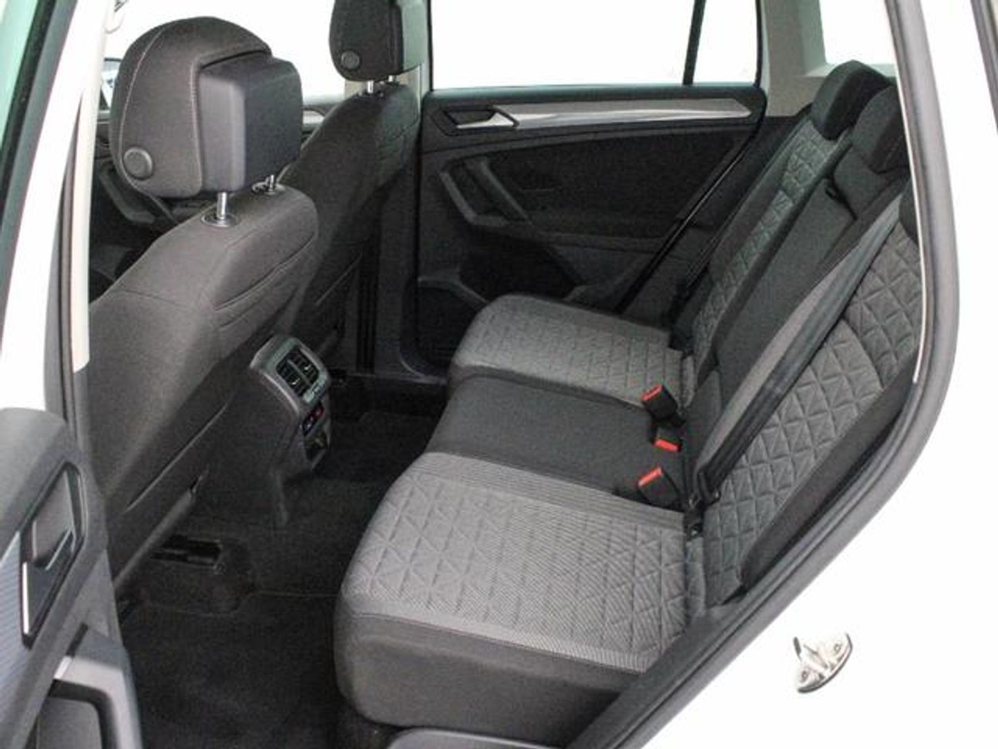 Volkswagen Tiguan Life 1.5 TSI 96 kW (130 CV)