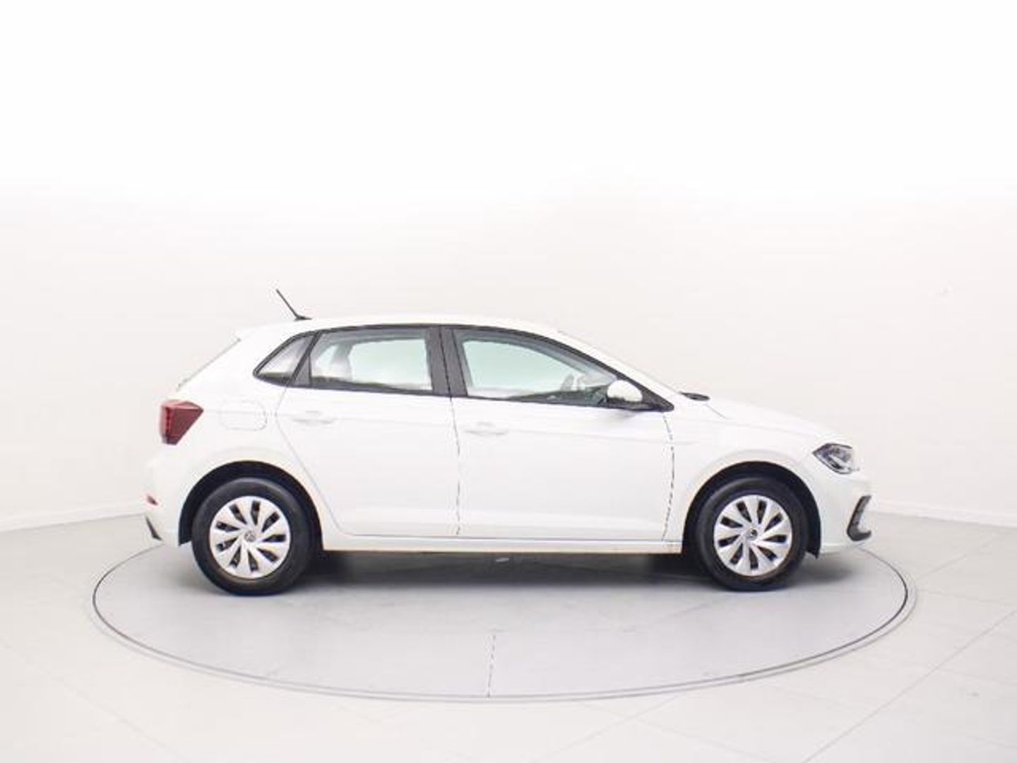 Volkswagen Polo 1.0 TSI 70 kW (95 CV)