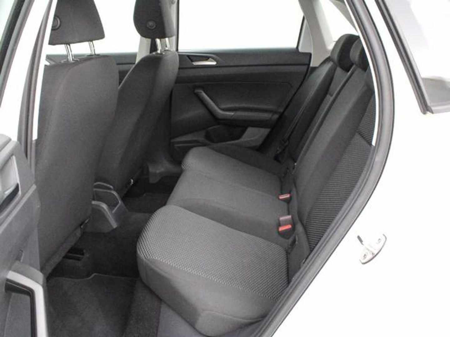 Volkswagen Polo 1.0 TSI 70 kW (95 CV)