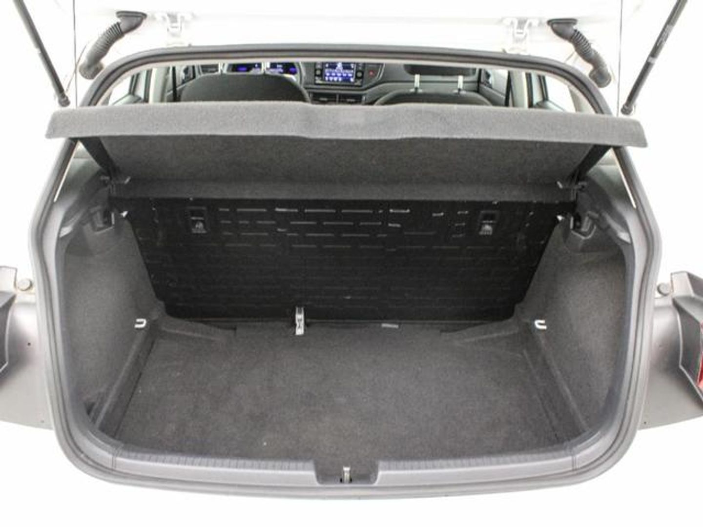 Volkswagen Polo 1.0 TSI 70 kW (95 CV)