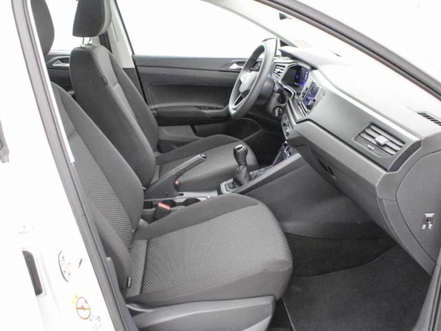 Volkswagen Polo 1.0 TSI 70 kW (95 CV)