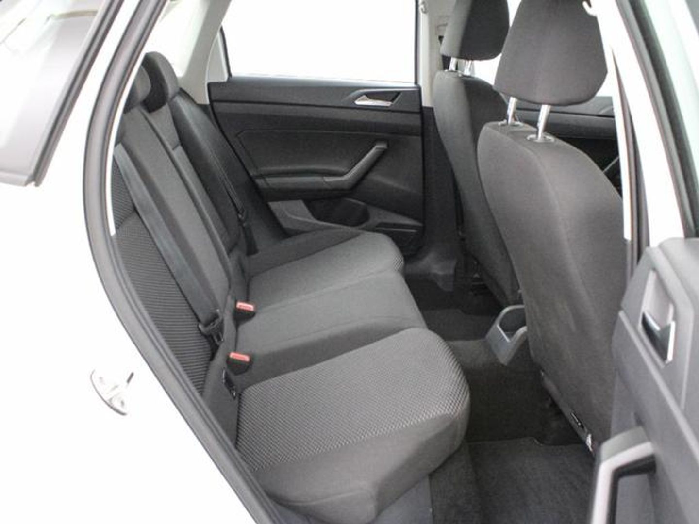 Volkswagen Polo 1.0 TSI 70 kW (95 CV)