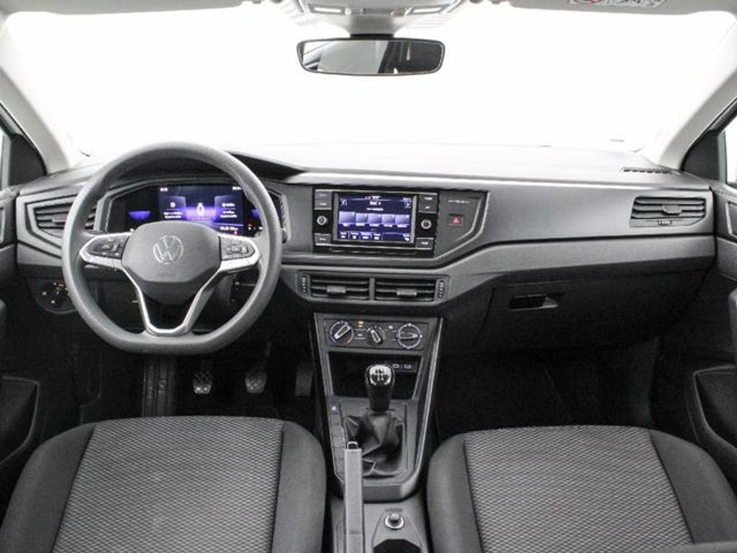 Volkswagen Polo 1.0 TSI 70 kW (95 CV)