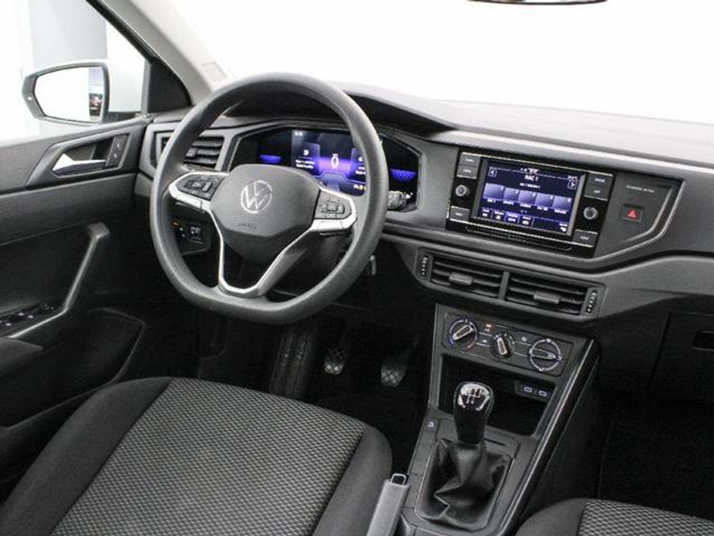 Volkswagen Polo 1.0 TSI 70 kW (95 CV)