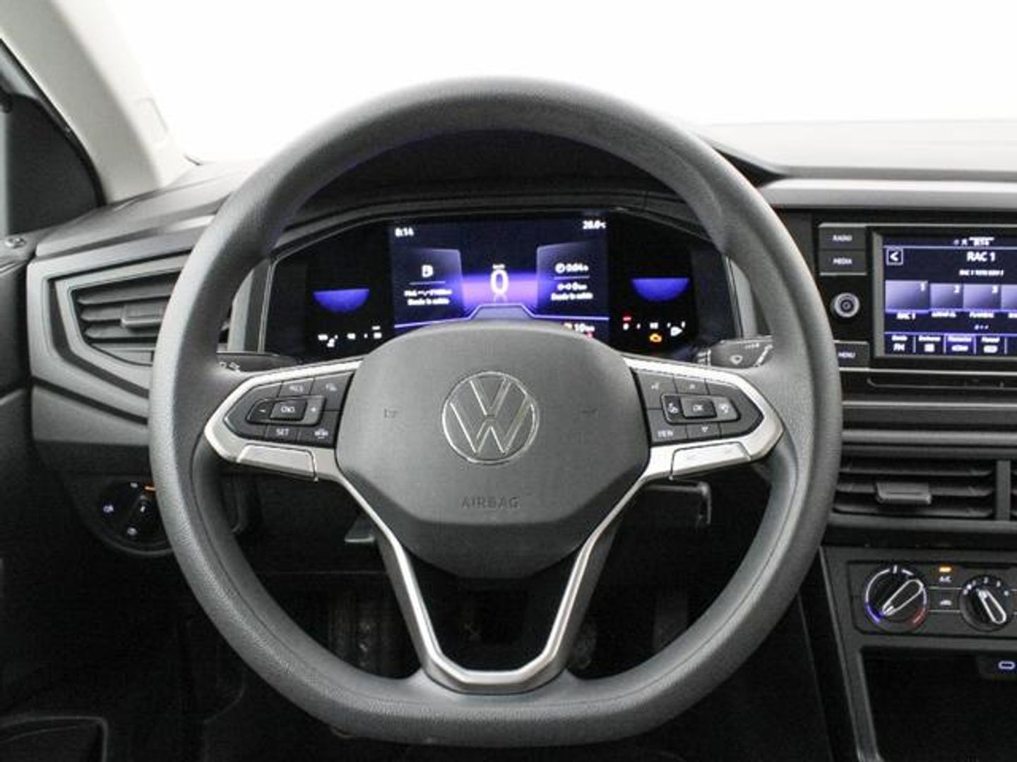 Volkswagen Polo 1.0 TSI 70 kW (95 CV)