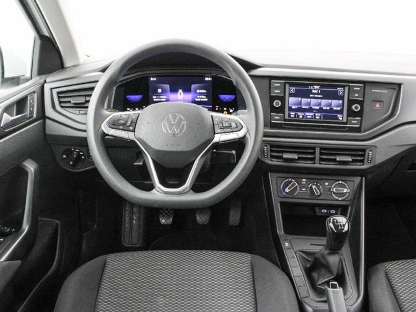 Volkswagen Polo 1.0 TSI 70 kW (95 CV)