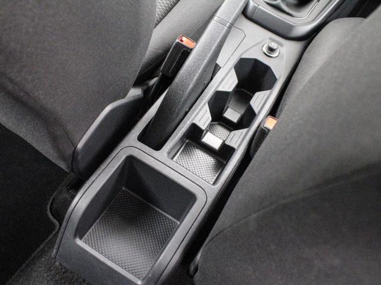 Volkswagen Polo 1.0 TSI 70 kW (95 CV)