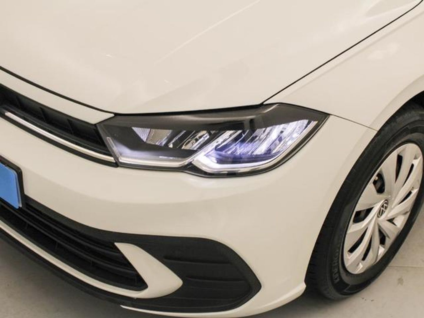 Volkswagen Polo 1.0 TSI 70 kW (95 CV)