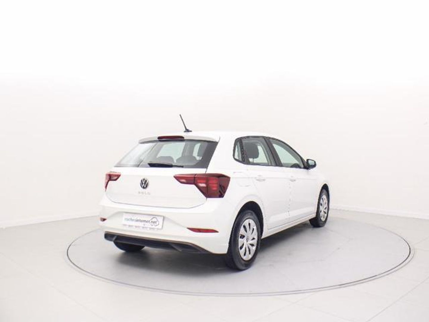 Volkswagen Polo 1.0 TSI 70 kW (95 CV)