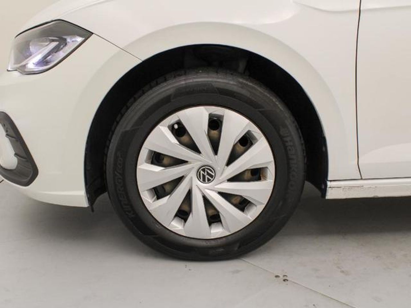Volkswagen Polo 1.0 TSI 70 kW (95 CV)