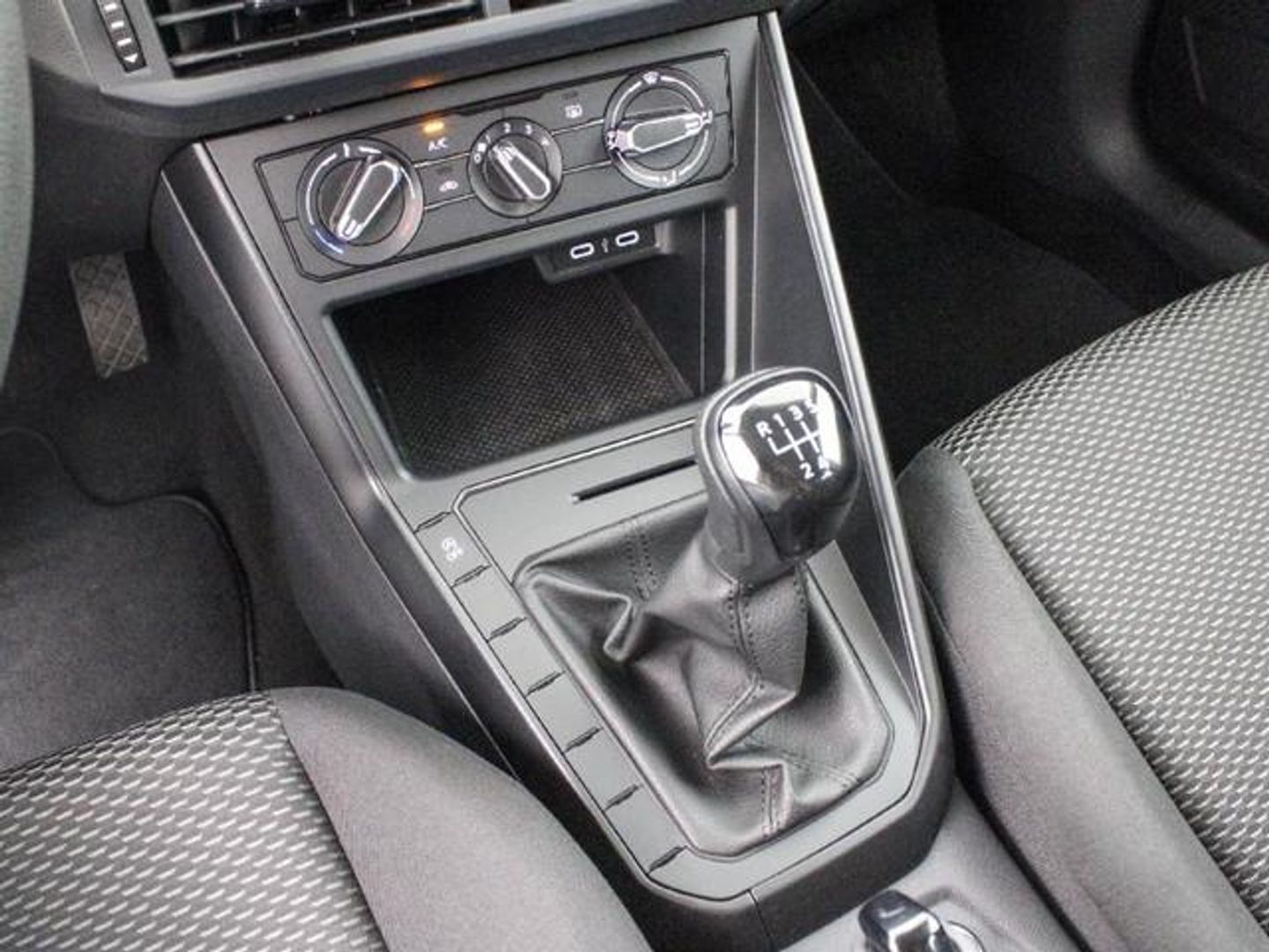 Volkswagen Polo 1.0 TSI 70 kW (95 CV)