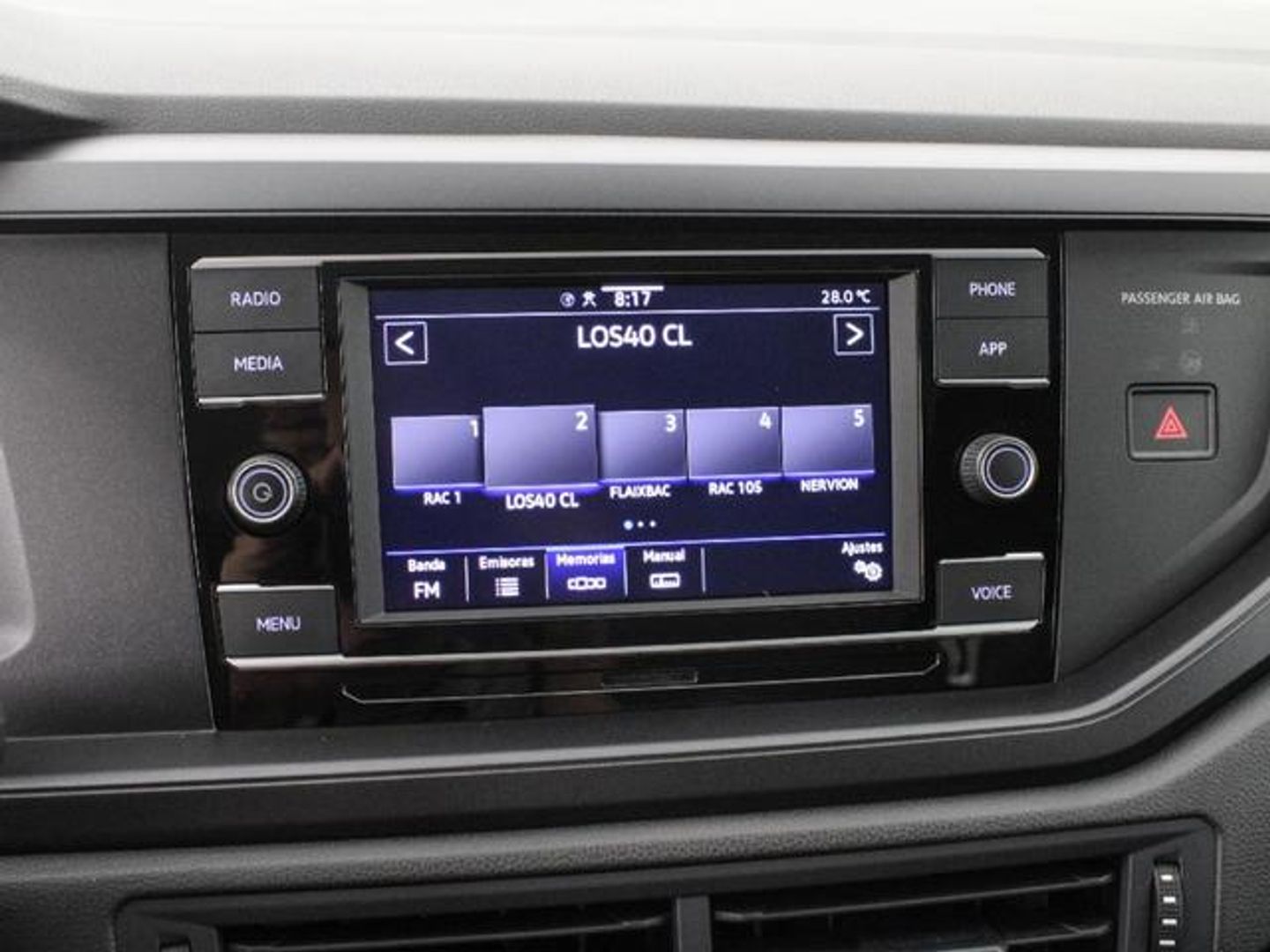 Volkswagen Polo 1.0 TSI 70 kW (95 CV)