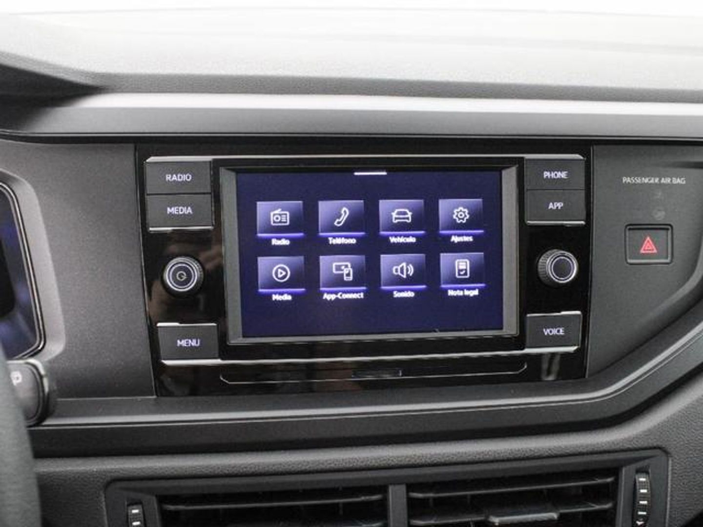 Volkswagen Polo 1.0 TSI 70 kW (95 CV)