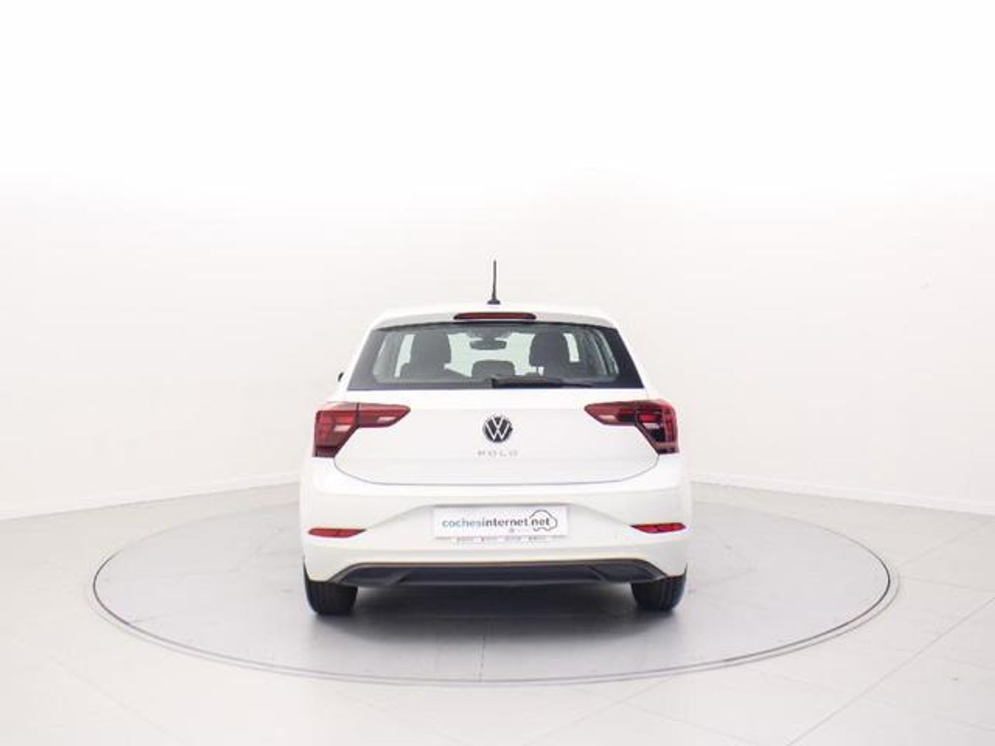 Volkswagen Polo 1.0 TSI 70 kW (95 CV)