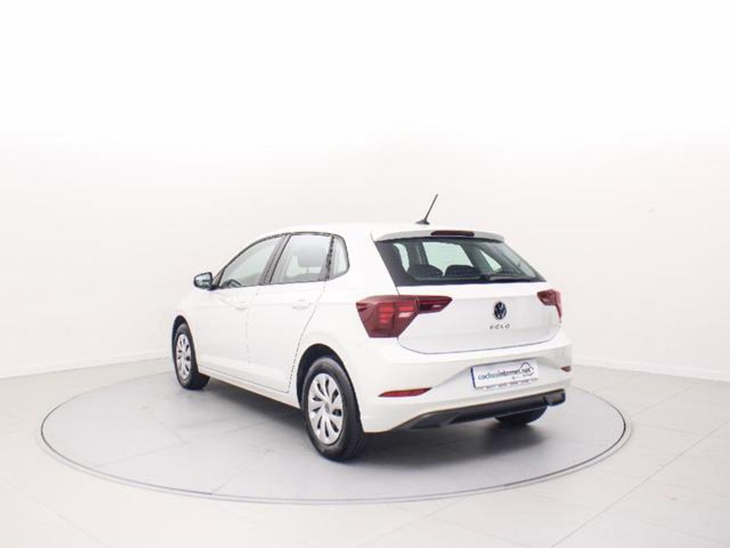 Volkswagen Polo 1.0 TSI 70 kW (95 CV)