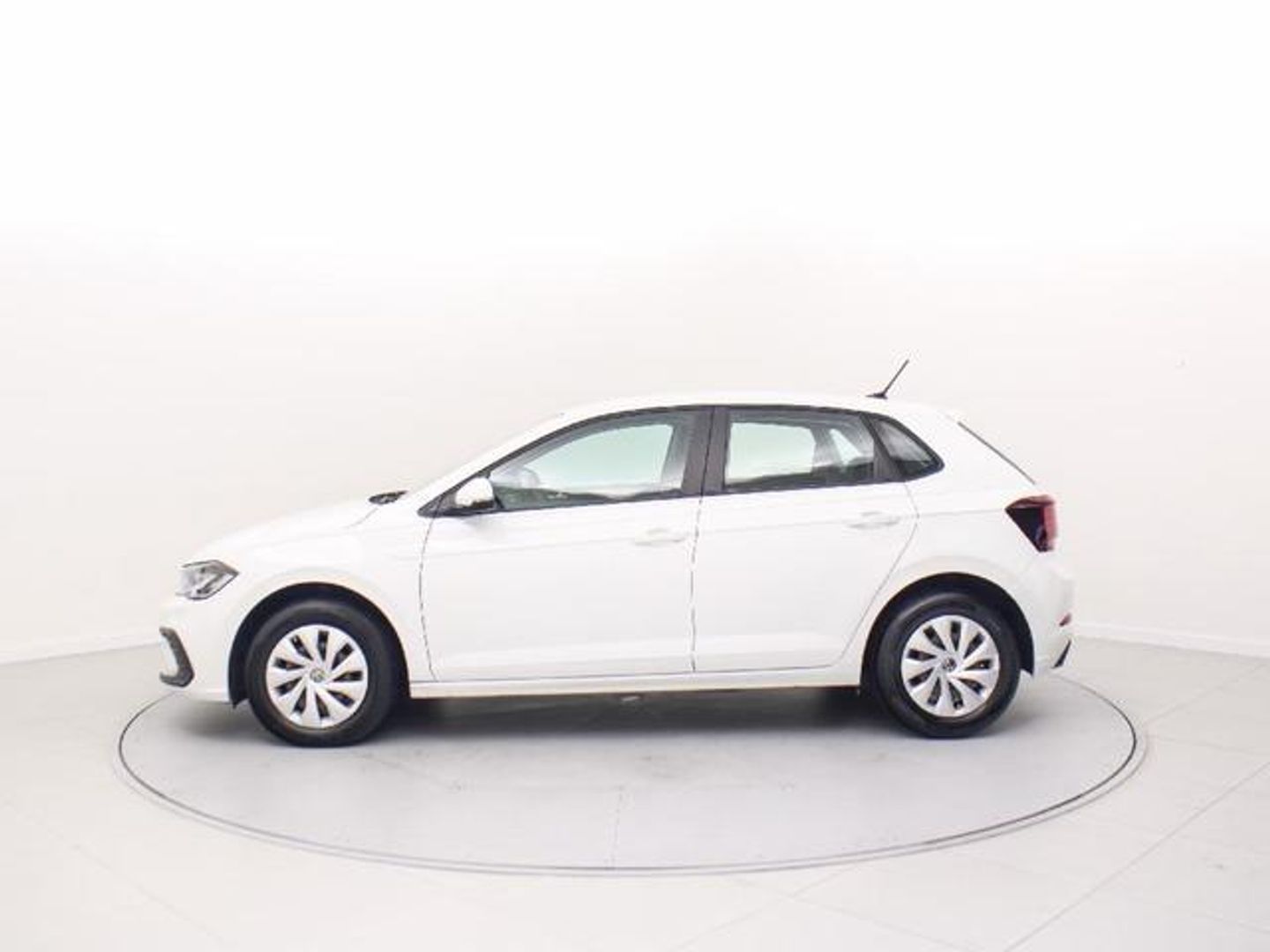 Volkswagen Polo 1.0 TSI 70 kW (95 CV)