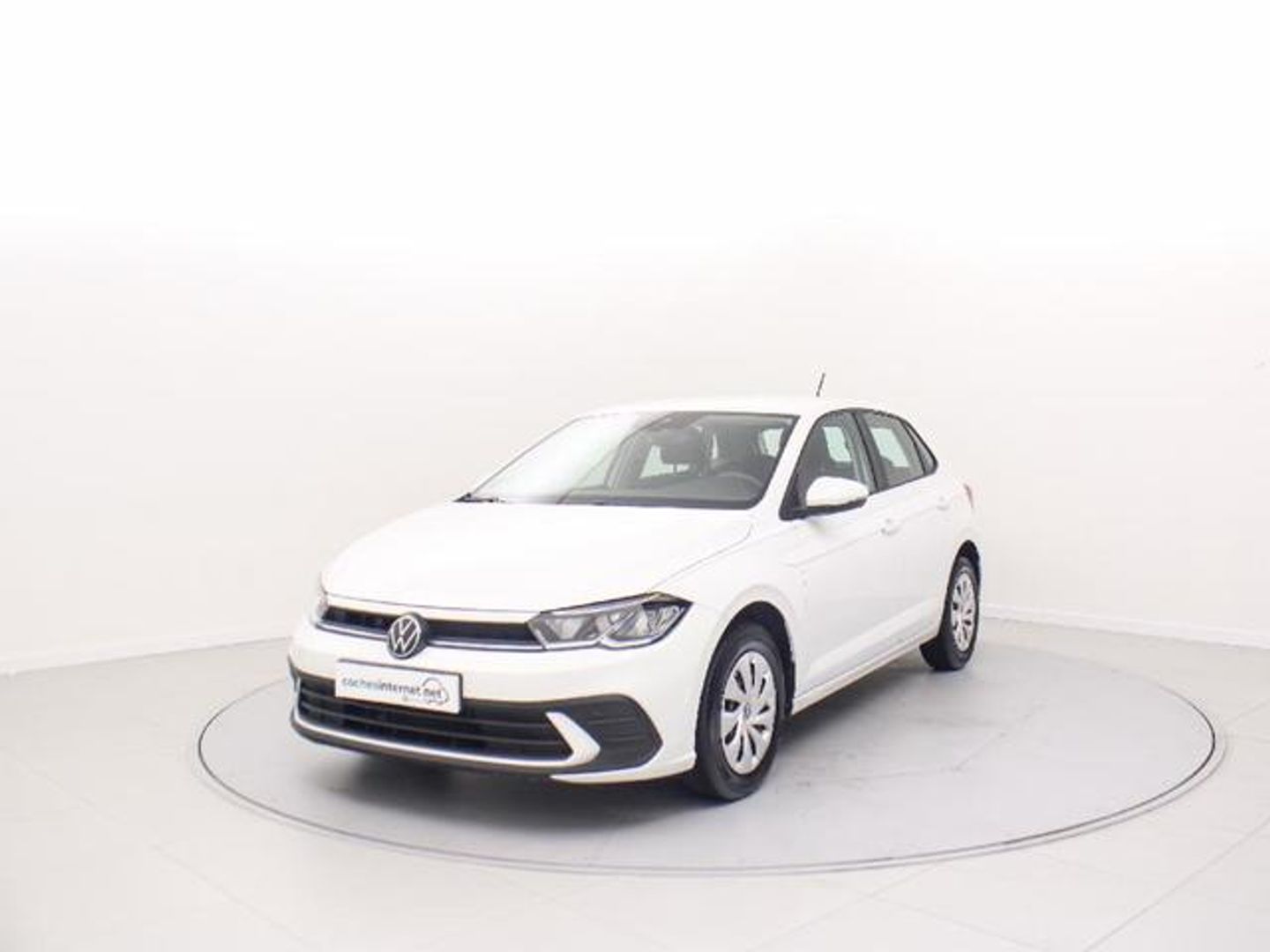 Volkswagen Polo 1.0 TSI 70 kW (95 CV)