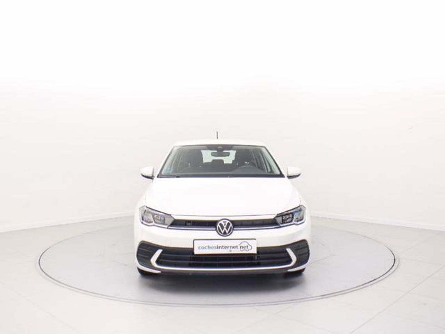 Volkswagen Polo 1.0 TSI 70 kW (95 CV)