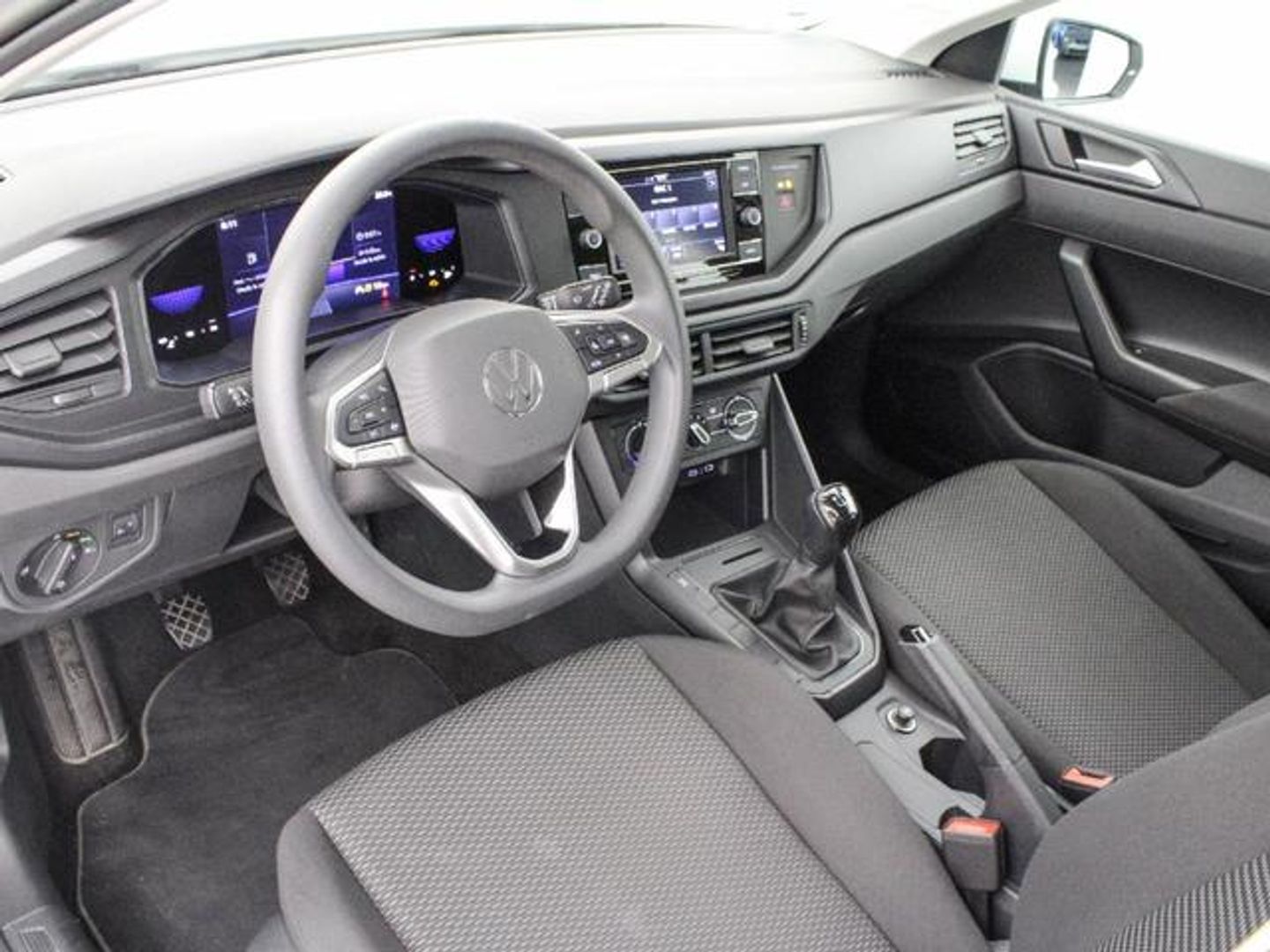 Volkswagen Polo 1.0 TSI 70 kW (95 CV)