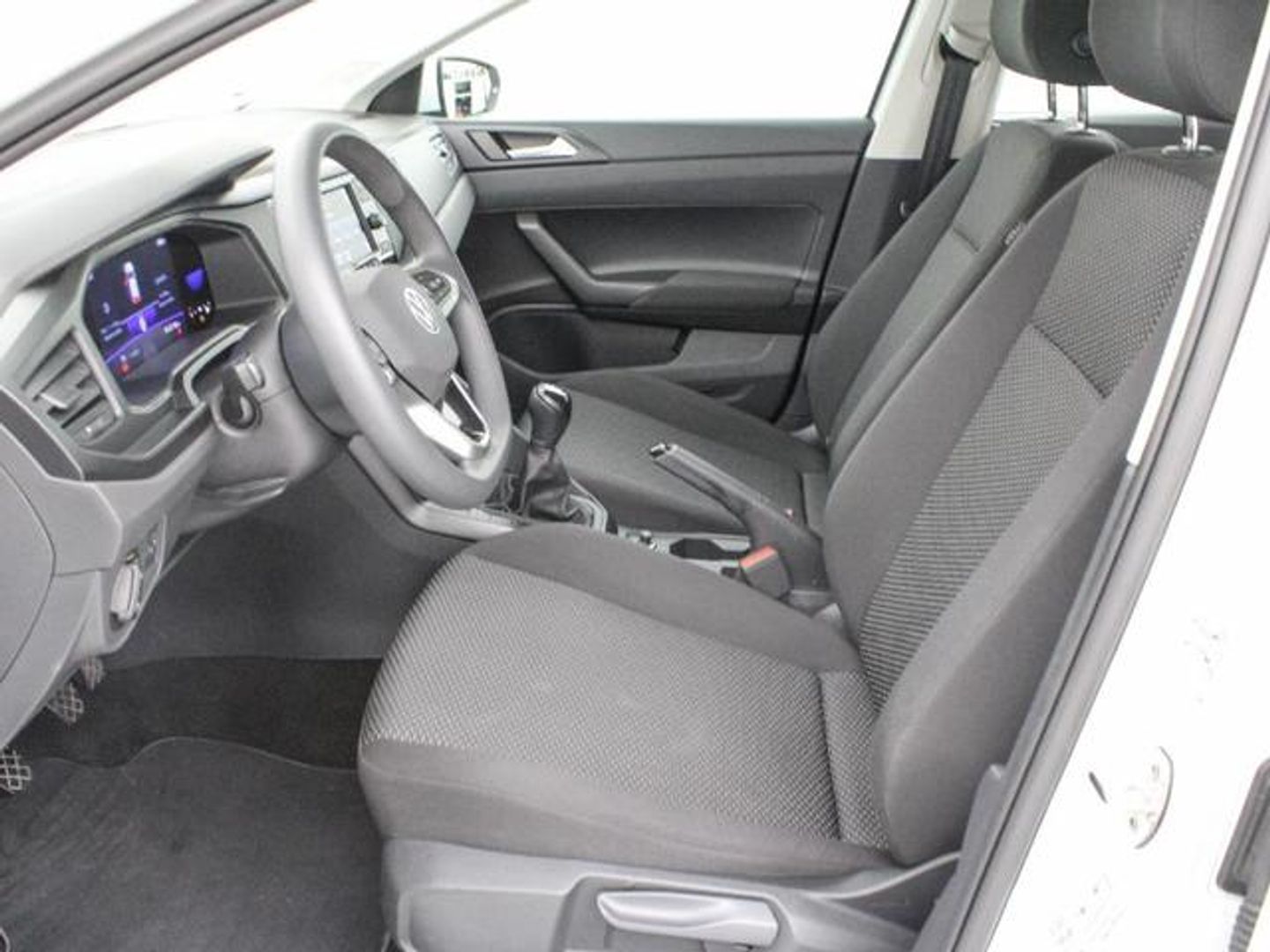 Volkswagen Polo 1.0 TSI 70 kW (95 CV)