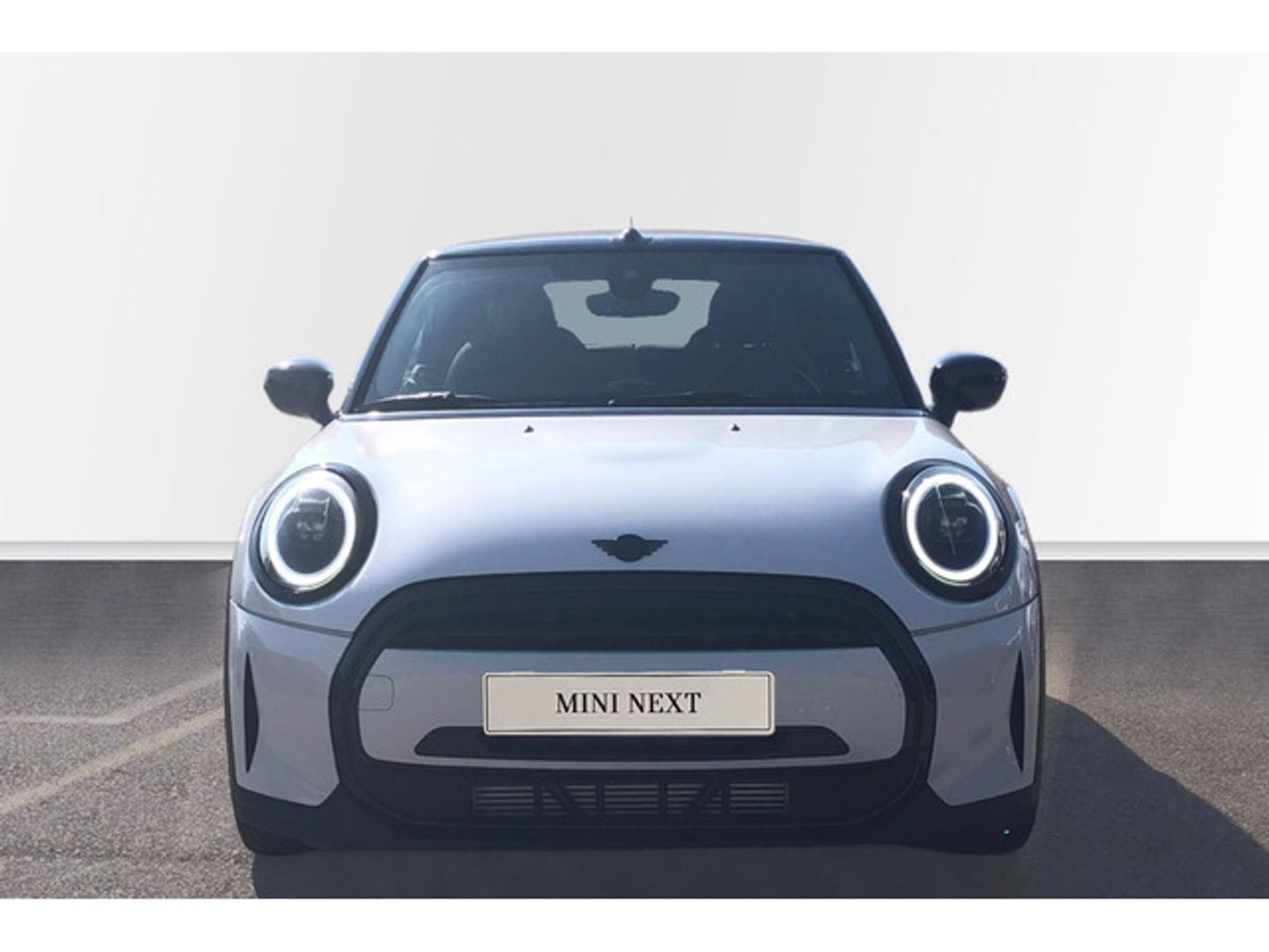 MINI MINI Cabrio Cooper 100 kW (136 CV)