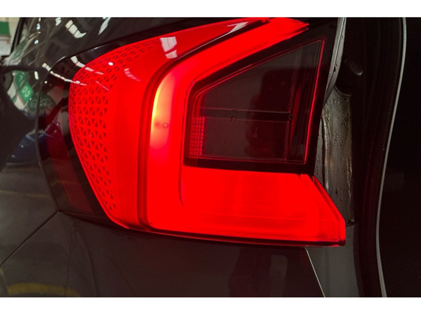 BMW X1 sDrive18i 100 kW (136 CV)