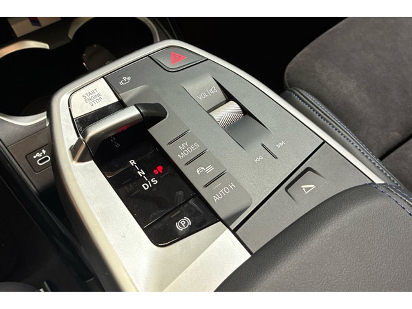 BMW X1 sDrive18i 100 kW (136 CV)