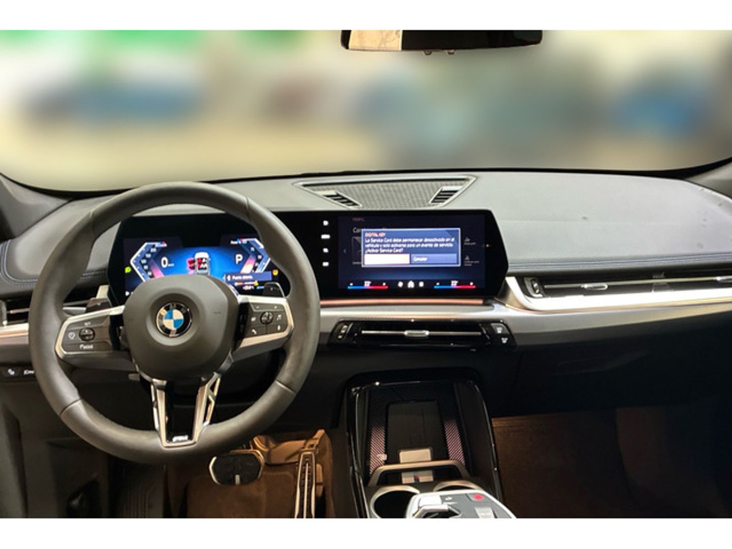 BMW X1 sDrive18i 100 kW (136 CV)