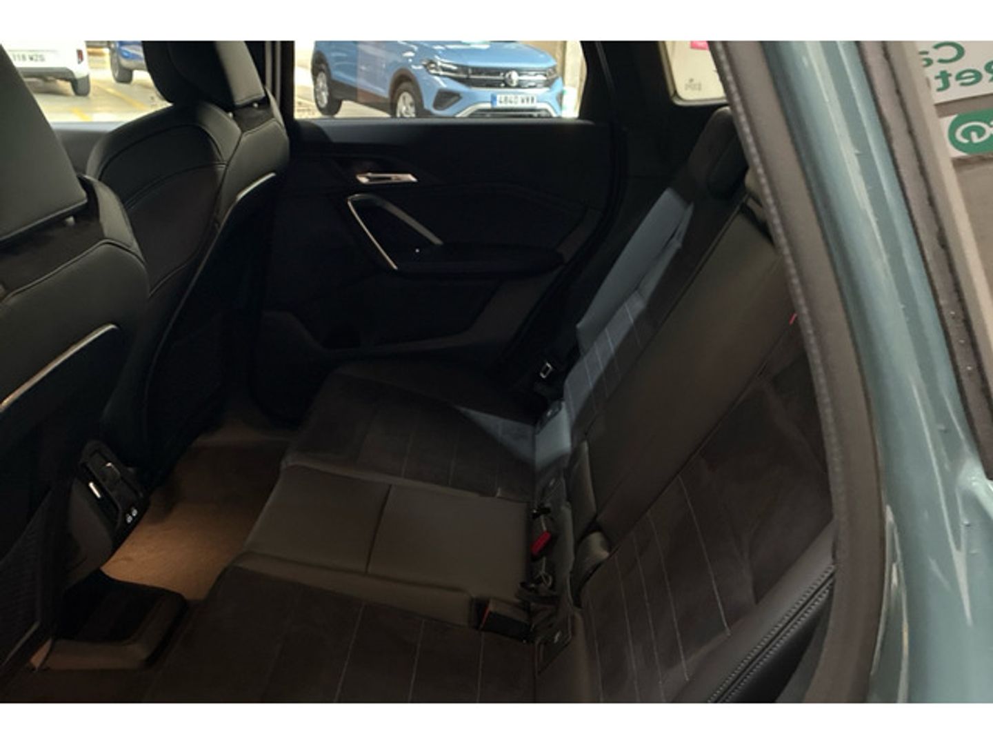 BMW X1 sDrive18i 100 kW (136 CV)