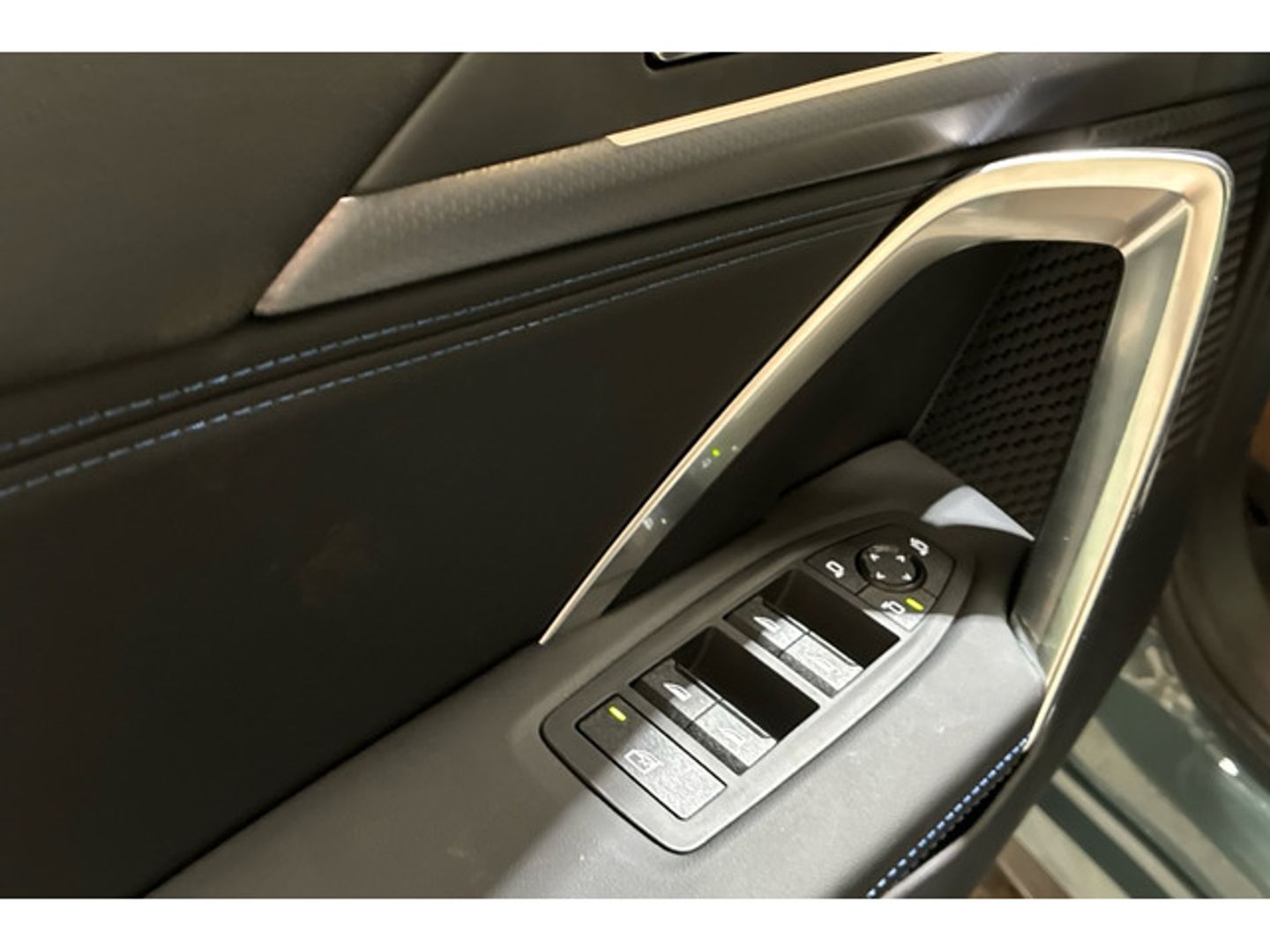 BMW X1 sDrive18i 100 kW (136 CV)