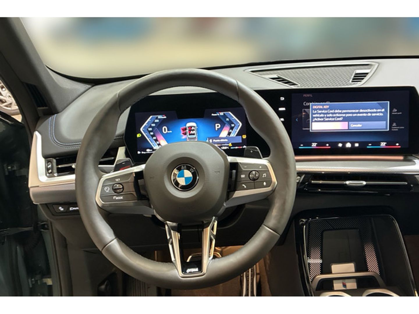 BMW X1 sDrive18i 100 kW (136 CV)