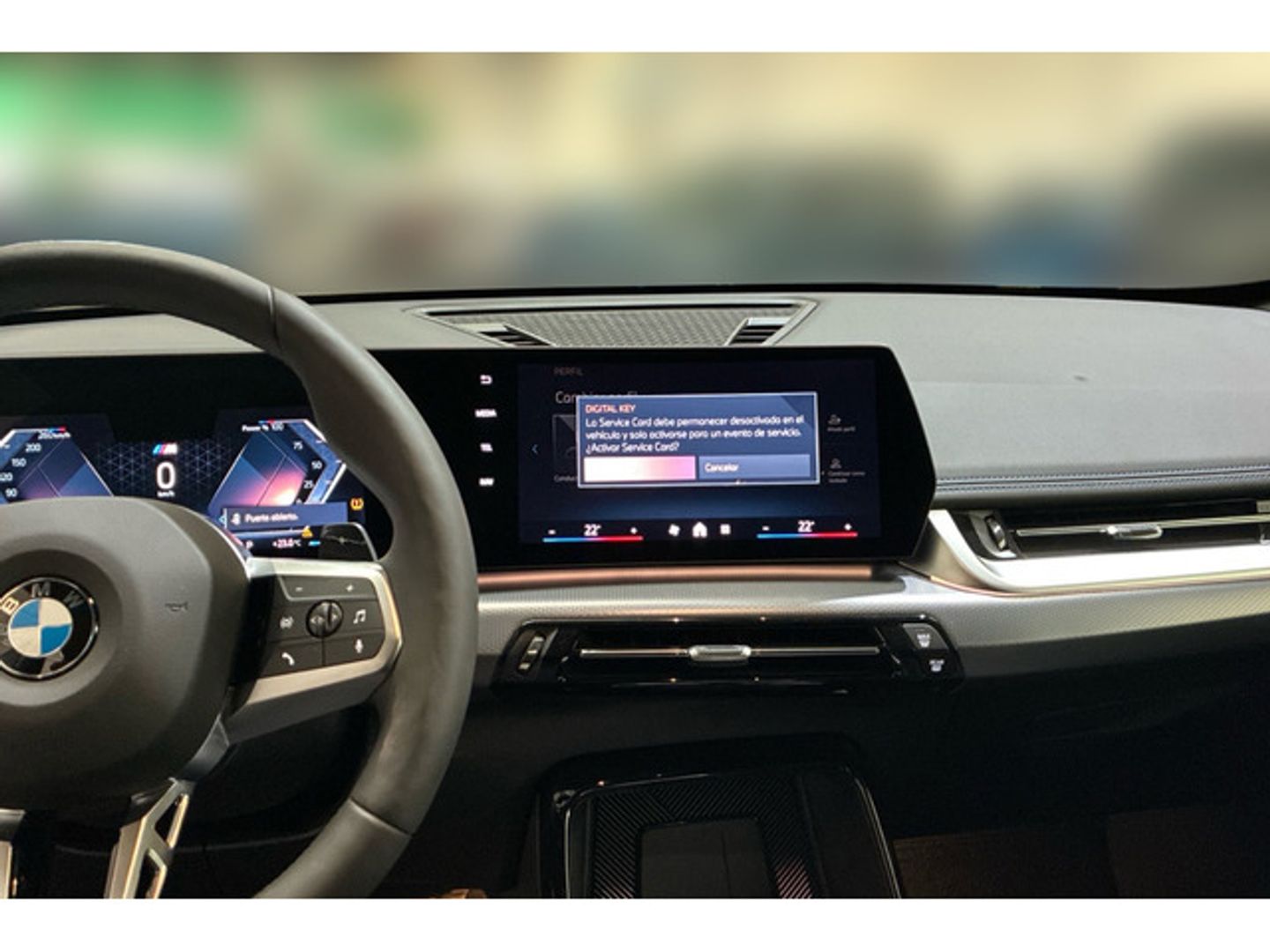 BMW X1 sDrive18i 100 kW (136 CV)