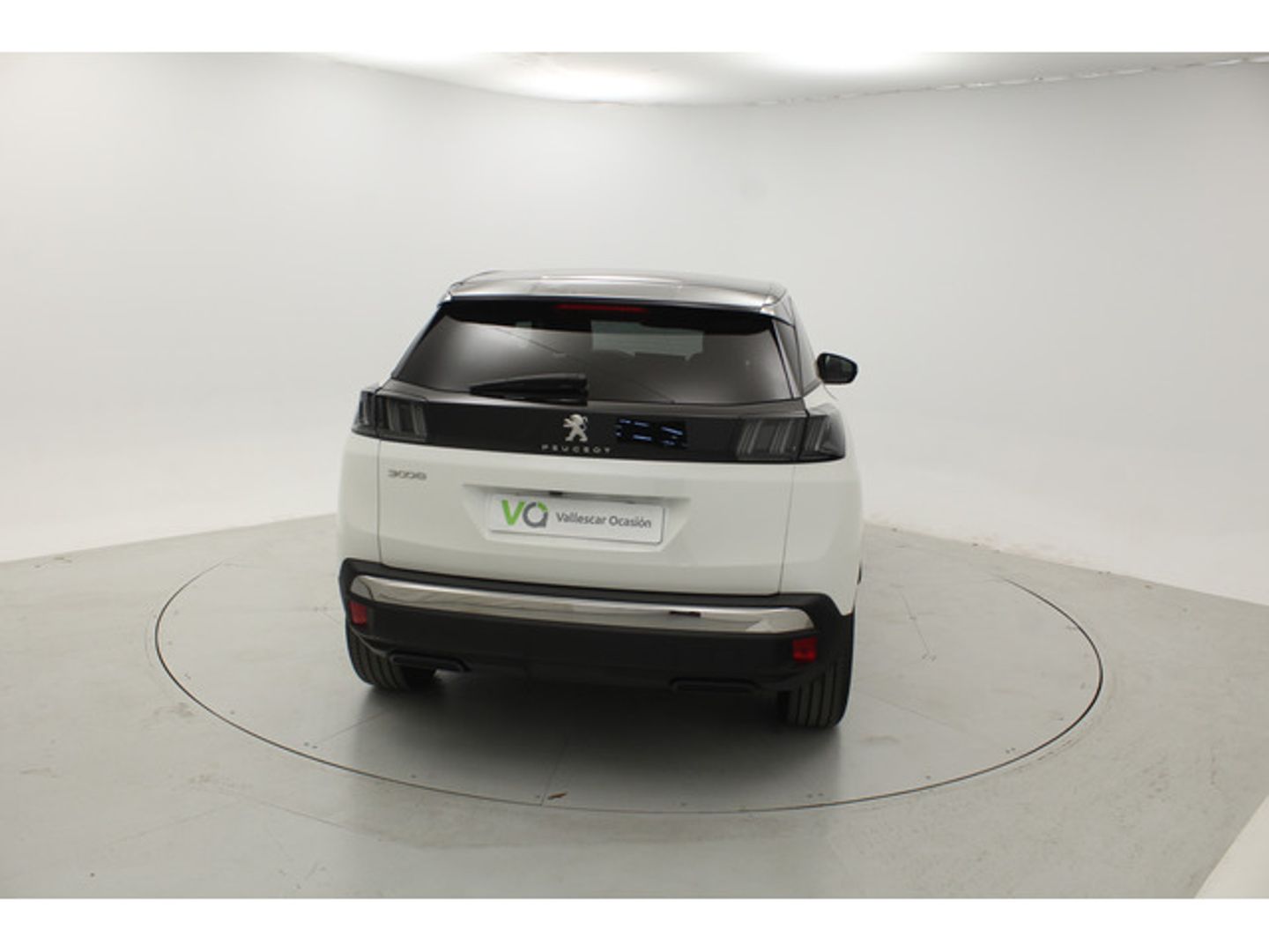 Peugeot 3008 1.2 PureTech S&S Allure Pack 96 kW (130 CV)