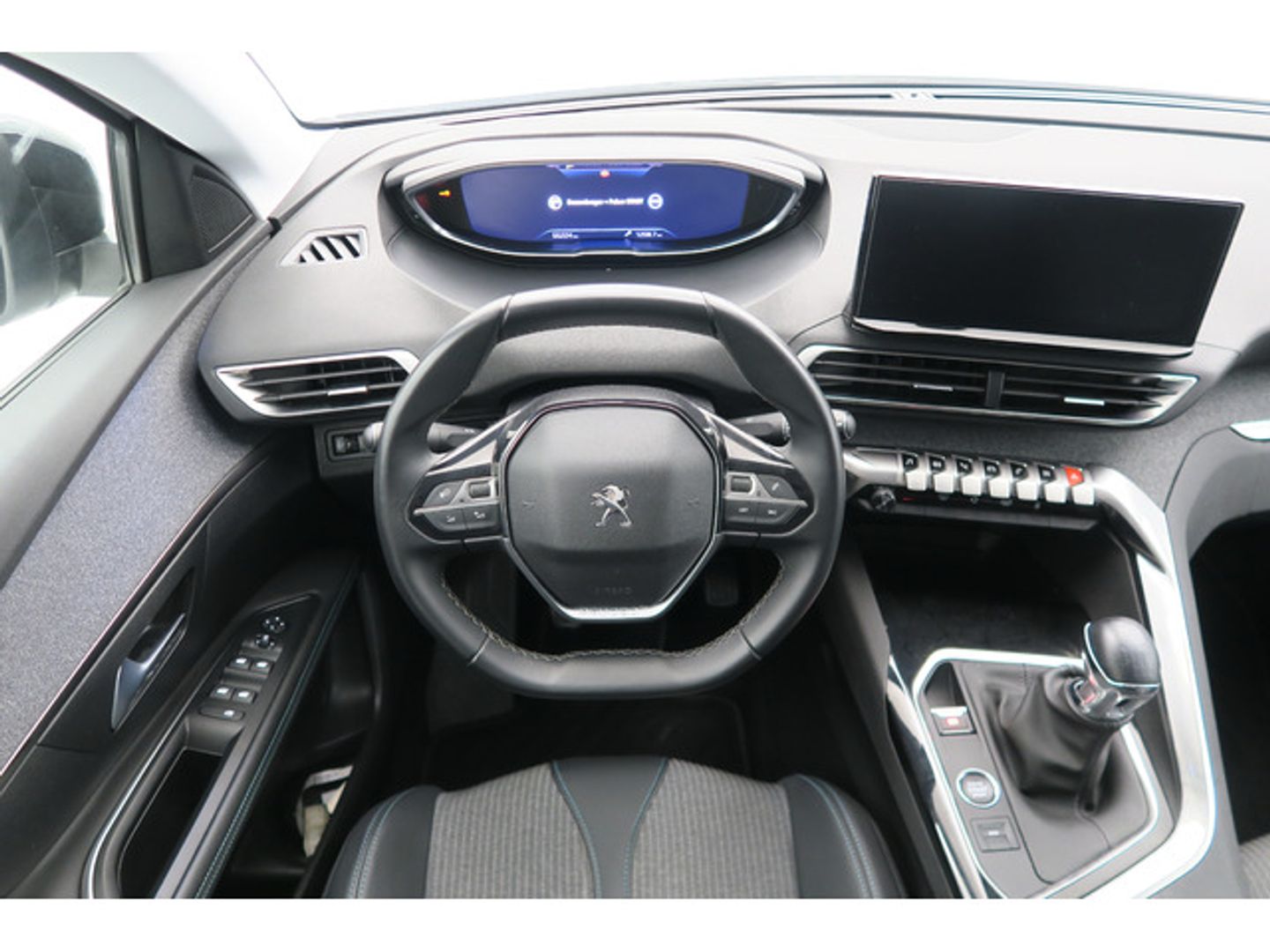 Peugeot 3008 1.2 PureTech S&S Allure Pack 96 kW (130 CV)