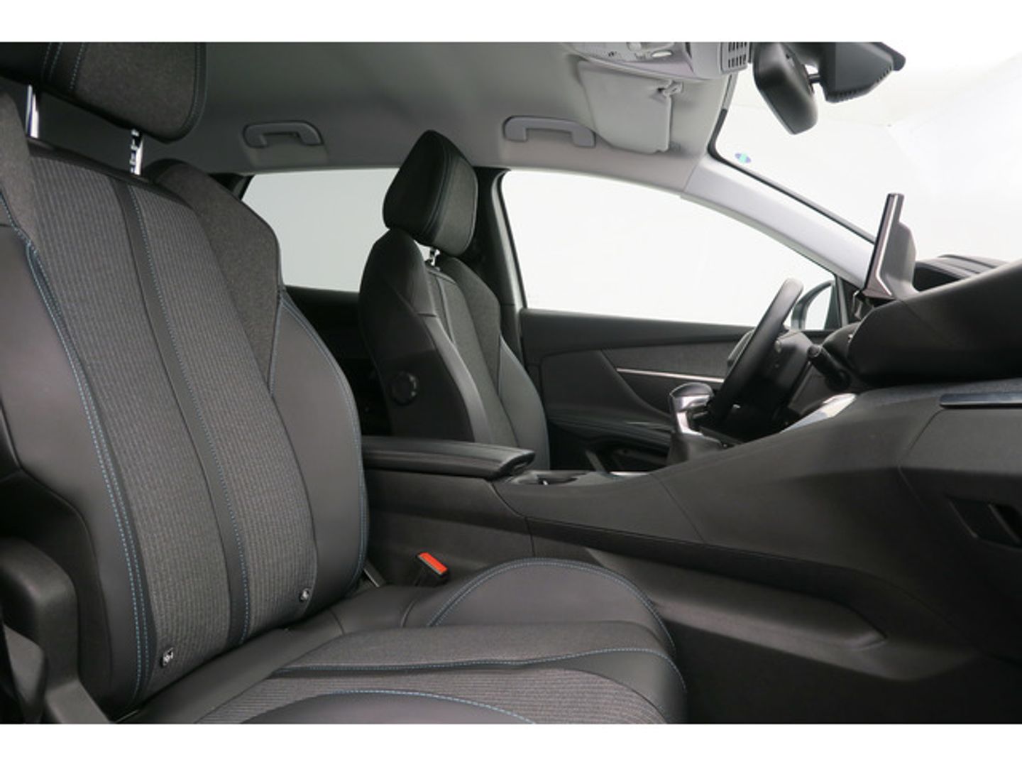 Peugeot 3008 1.2 PureTech S&S Allure Pack 96 kW (130 CV)