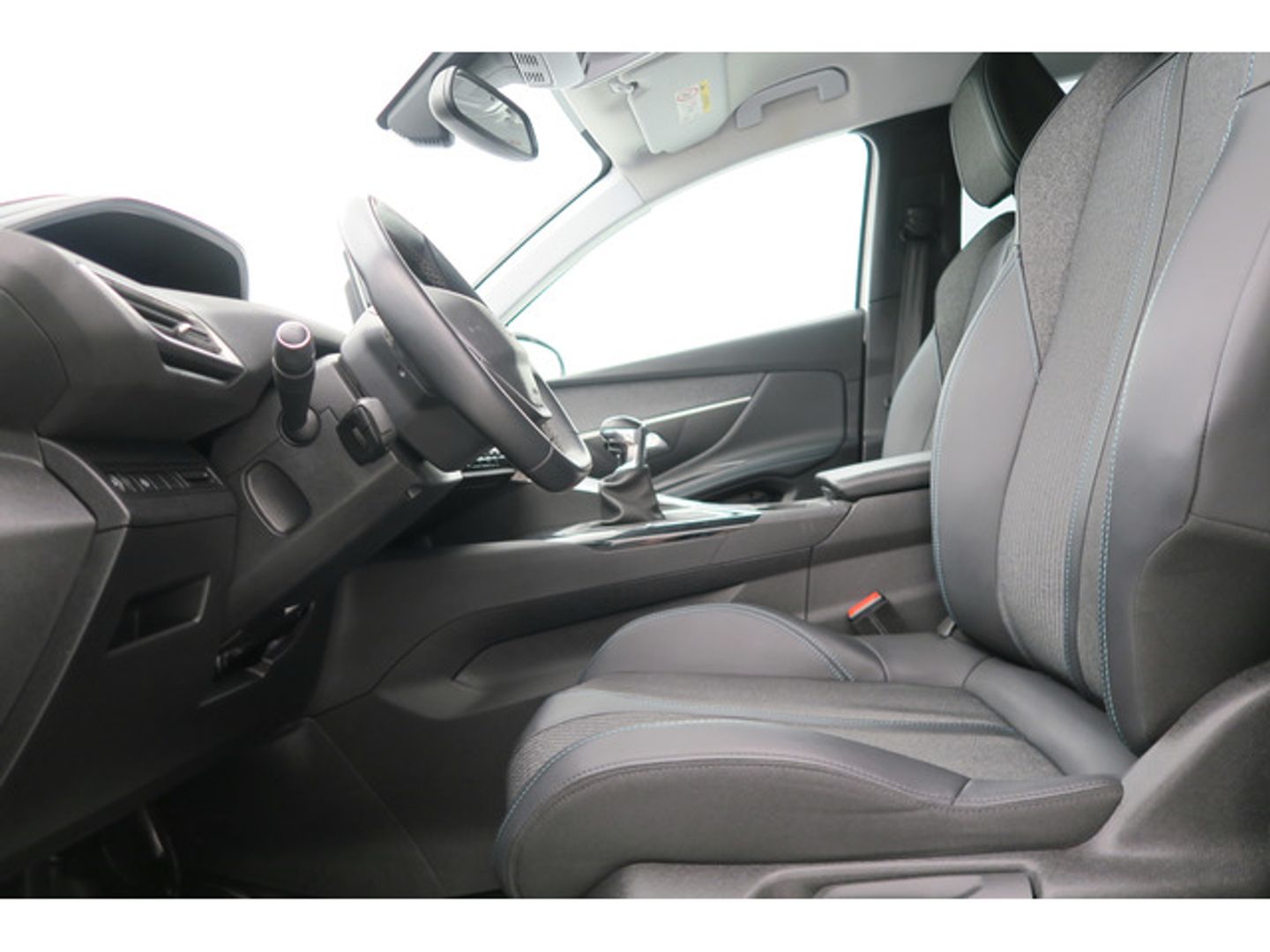 Peugeot 3008 1.2 PureTech S&S Allure Pack 96 kW (130 CV)