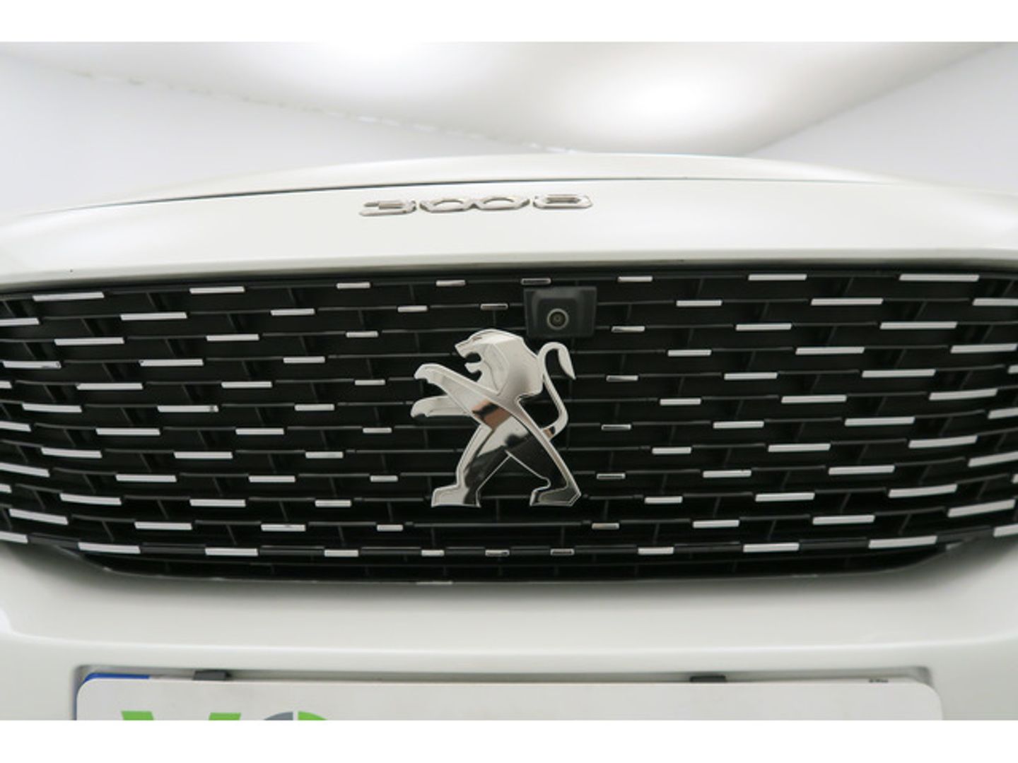 Peugeot 3008 1.2 PureTech S&S Allure Pack 96 kW (130 CV)