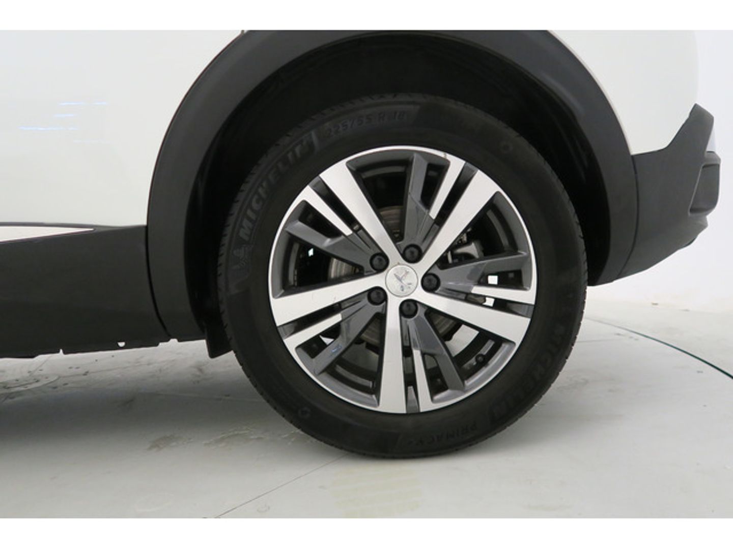 Peugeot 3008 1.2 PureTech S&S Allure Pack 96 kW (130 CV)